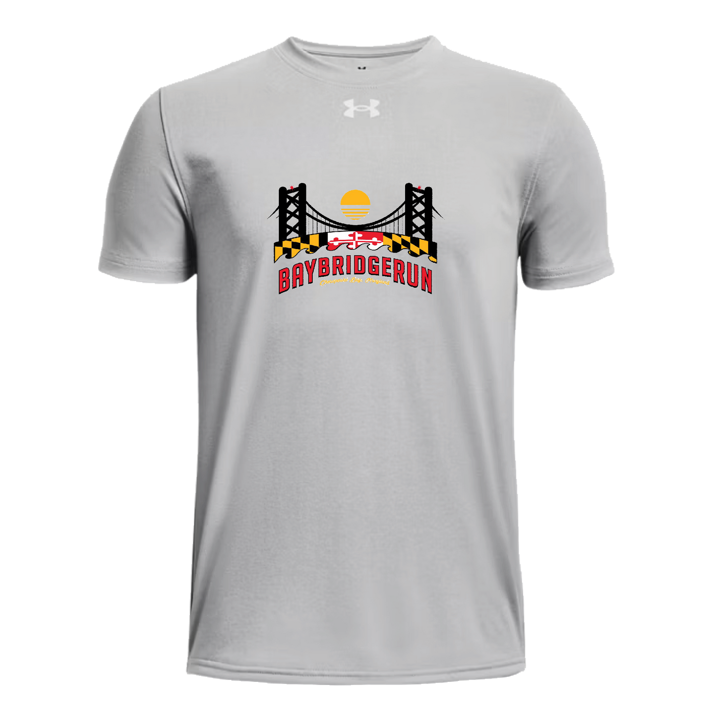 Bay Bridge Run T-Shirt