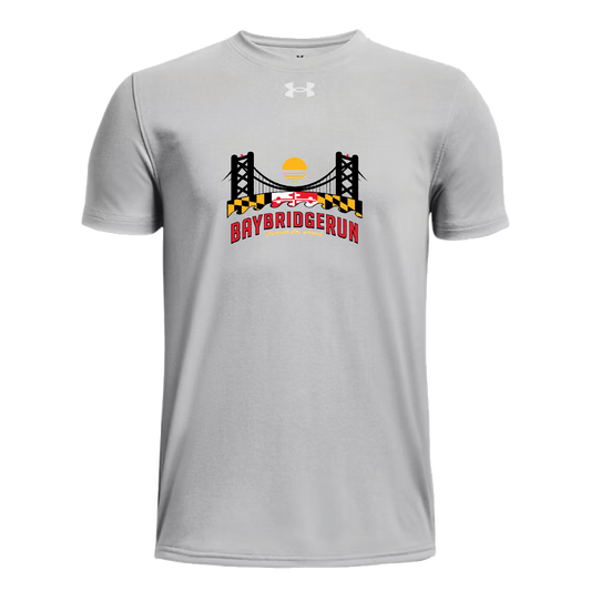 Bay Bridge Run T-Shirt