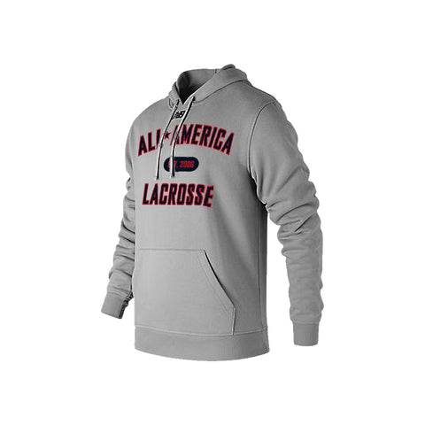 New Balance Men's Hoodie