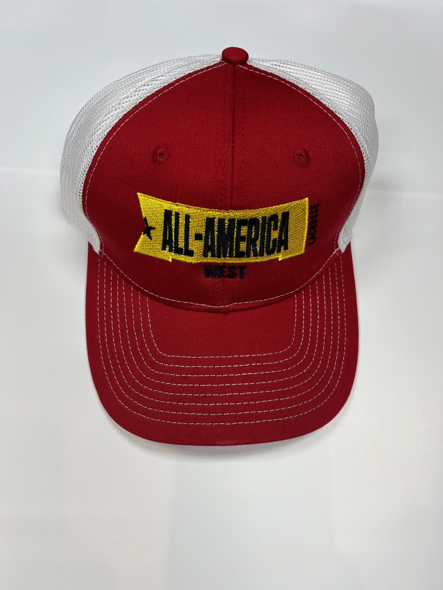 All-American Region Hats