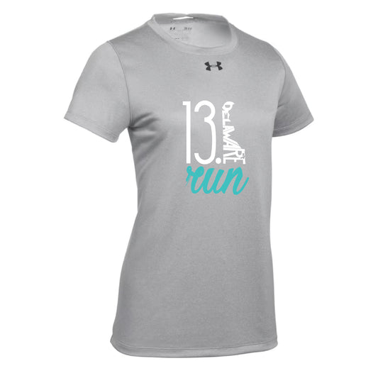 Women’s 13.1 Run Tee