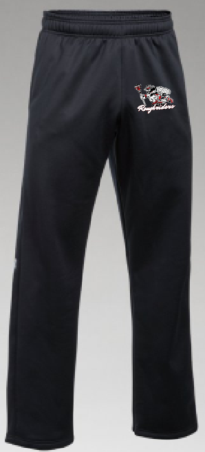 Adult Roughrider Fleece Pants