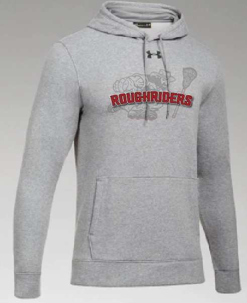 Roughrider Hoodie