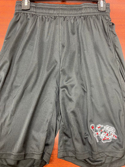 RoughRider Team Shorts