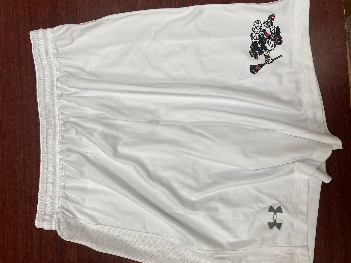 RoughRider Team Shorts