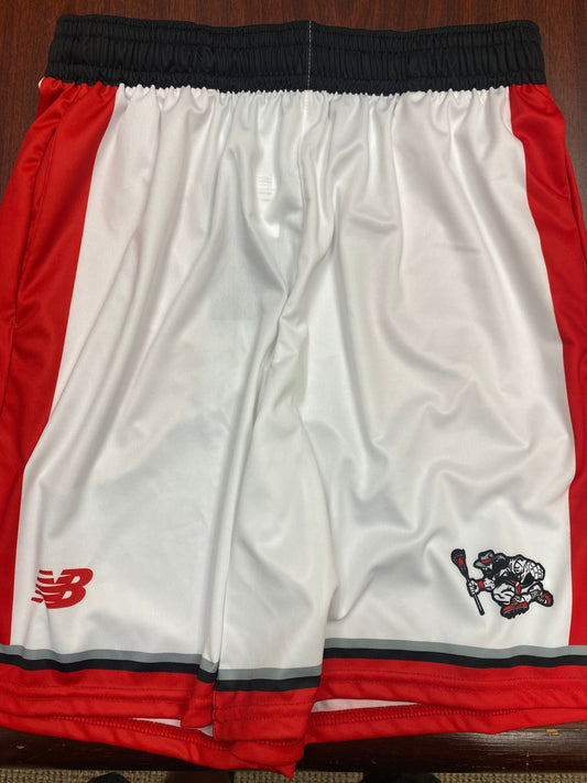 RoughRider Team New Balance Shorts