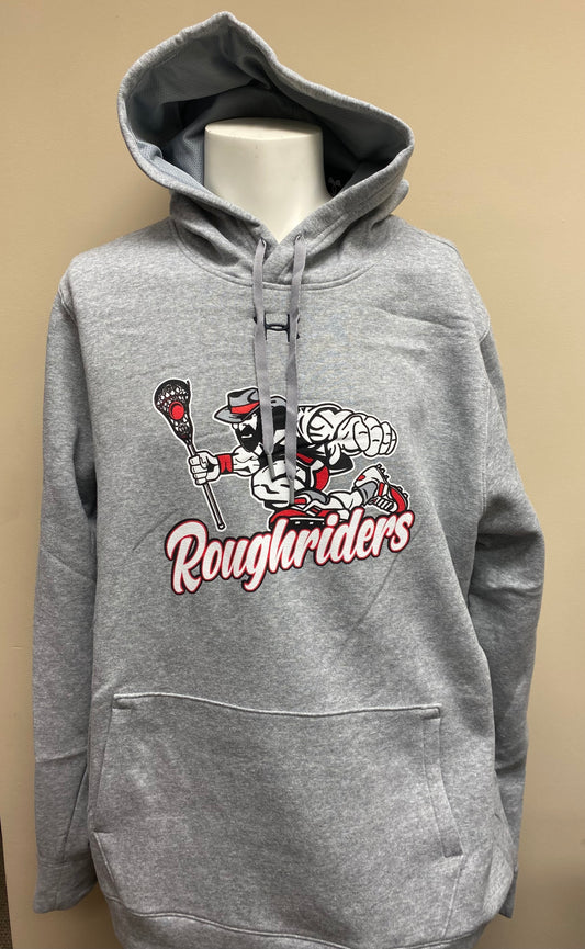 RoughRider Team Hoodie