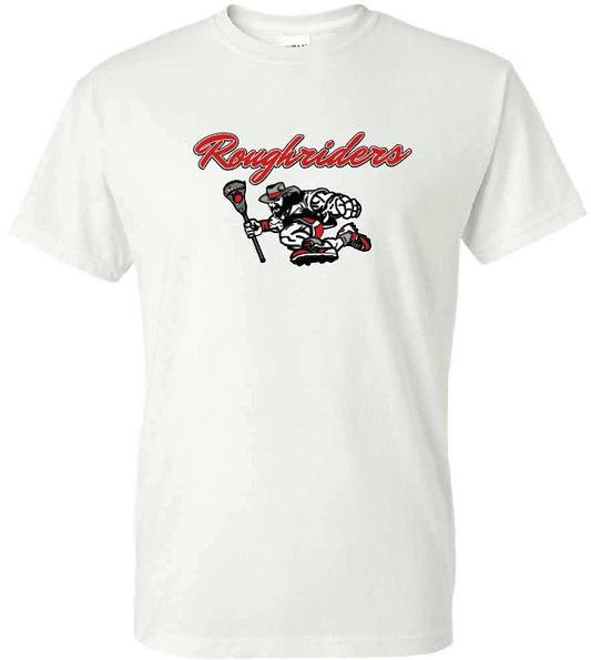 Roughrider Cotton Tee