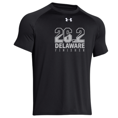 Men's 26.2 Finisher Tee